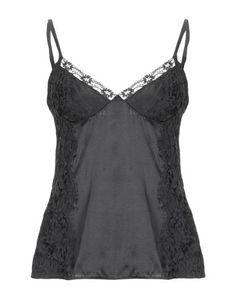 Топ без рукавов Dolce & Gabbana