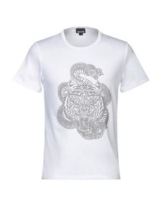 Футболка Just Cavalli