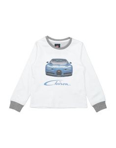 Футболка Bugatti