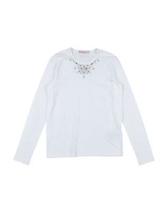 Футболка Miss Blumarine