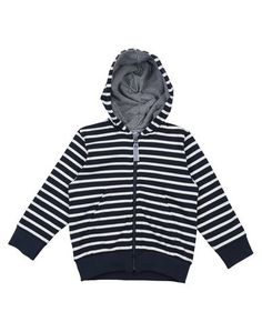 Толстовка Petit Bateau