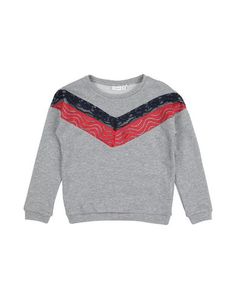 Толстовка Name IT