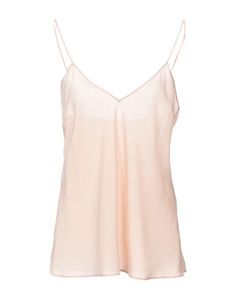 Топ без рукавов Emilio Pucci