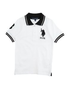Поло U.S.Polo Assn.