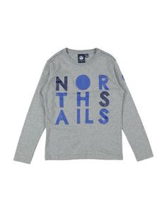 Футболка North Sails