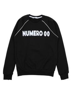 Толстовка Numero 00