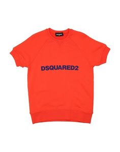 Толстовка Dsquared2