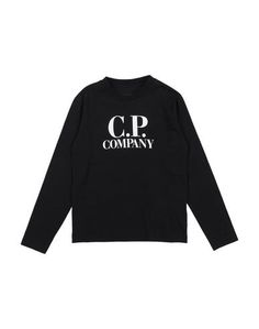 Футболка C.P. Company