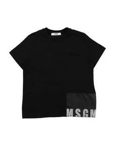 Футболка Msgm