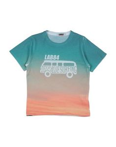 Футболка Lab84