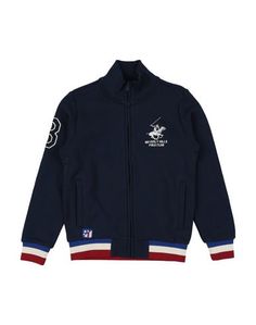 Толстовка Beverly Hills Polo Club