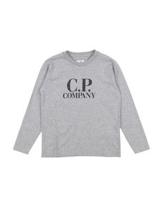 Футболка C.P. Company
