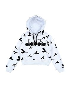 Толстовка Diadora