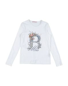 Футболка Miss Blumarine