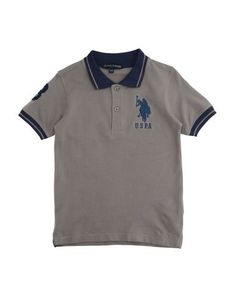 Поло U.S.Polo Assn.