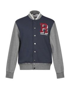 Толстовка Russell Athletic
