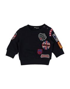 Толстовка Dsquared2