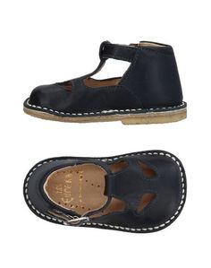 Сандалии Eureka