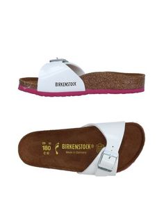 Сандалии Birkenstock