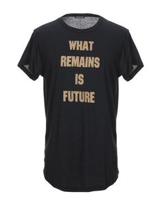 Футболка Ann Demeulemeester