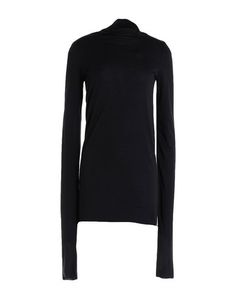 Футболка Rick Owens Lilies
