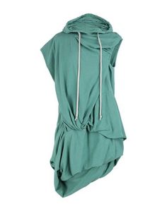 Толстовка Drkshdw BY Rick Owens