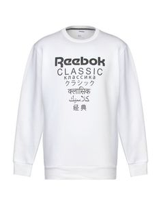 Толстовка Reebok