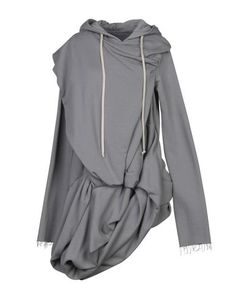 Толстовка Drkshdw BY Rick Owens
