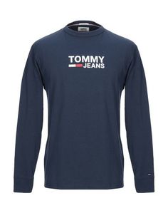 Футболка Tommy Jeans