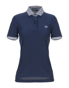 Поло Fred Perry