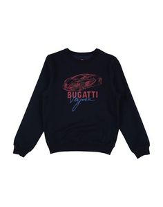 Толстовка Bugatti