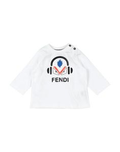 Футболка Fendi