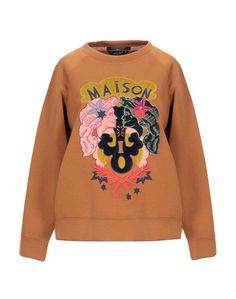 Толстовка Maison Scotch