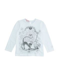 Футболка Miss Blumarine