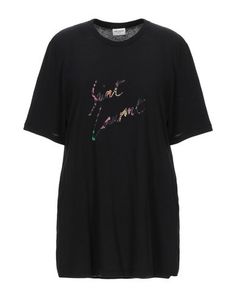 Футболка Saint Laurent