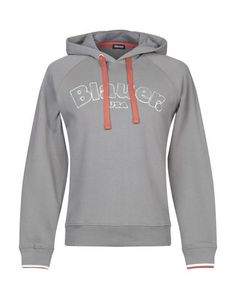 Толстовка Blauer