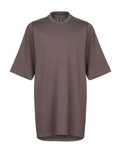 Футболка Rick Owens
