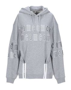 Толстовка McQ Alexander Mc Queen