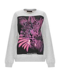 Толстовка Trussardi Jeans