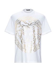 Футболка Versace