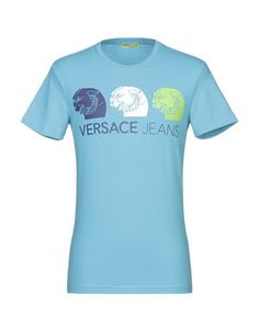 Футболка Versace Jeans