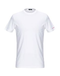 Футболка Dsquared2