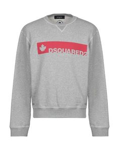 Толстовка Dsquared2