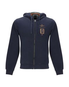 Толстовка Aeronautica Militare