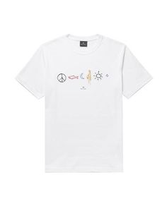 Футболка PS Paul Smith