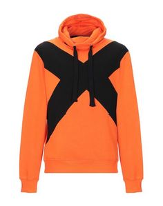 Толстовка Bikkembergs