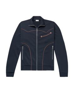 Толстовка Dries Van Noten
