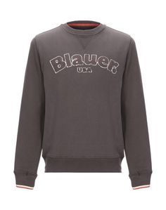 Толстовка Blauer