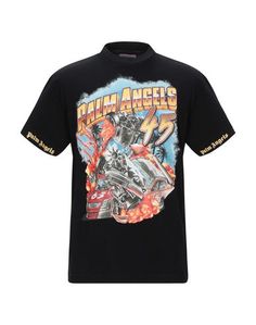 Футболка Palm Angels