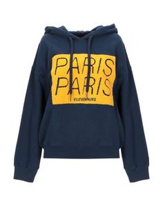 Толстовка Eleven Paris